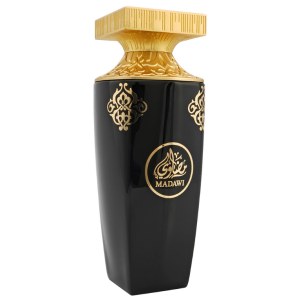 ארביאן אוד מדאווי בושם יוניסקס 90 מ"ל אדפ - Arabian Oud Madawi Unisex 90m E.D.P