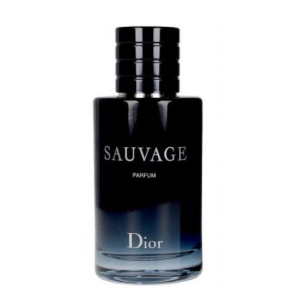 כריסטיאן דיור סובאג לגבר 100 מל פרפיום - Christian Dior Sauvage FOR MAN 100ml Parfum