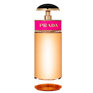 בושם לאשה פראדה קנדי 80 מ"ל Prada Candy E.D.P 80ml