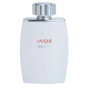 לליק וויט לגבר 125 מל אדט - LALIQUE WHITE FOR MEN 125ml EDT