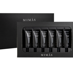 מימאס אמפולות טיפוליות למניעת נשירה 6*11מ״ל - Mimas Balance Root Activating Treatment Ampoules For Thinning Hair 6x11ml