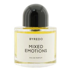 ביירדו מיקס אימושן יוניסקס 100 מל אדפ - BYREDO MIXED EMOTIONS unisex 100 ml Eau de Parfum