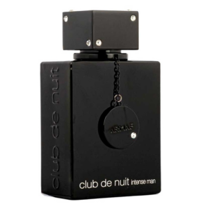 ארמאף קלאב דה נואיט אינטנס לגבר 105 מל אדט - Armaf Club De Nuit Intense For Men 105ml E.D.T