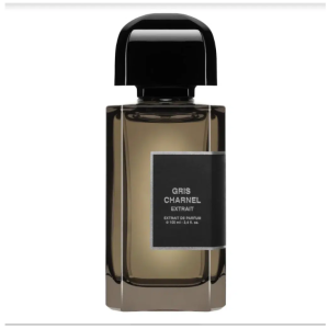פרפיומס BDK גריס צארנל יוניסקס 100 מל אדפ טסטר - BDK PARFUMS GRIS CHARNEL EDP 100ML TESTER