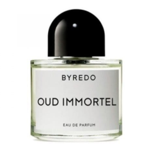 ביירדו אוד אימורטל יוניסקס  אדפ - BYREDO Oud Immortel Spray unisex  Eau De Parfum