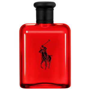 ראלף לורן פולו רד לגבר 125 מל אדט - RALPH LAUREN POLO RED,FOR MEN 125ML EDT
