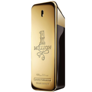 פאקו רבאן וואן מיליון לגבר אדט – Rabanne One Million for Men EDT