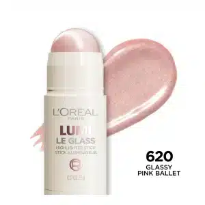 לוריאל לומי לה גלאס היילייטר סטיק 620