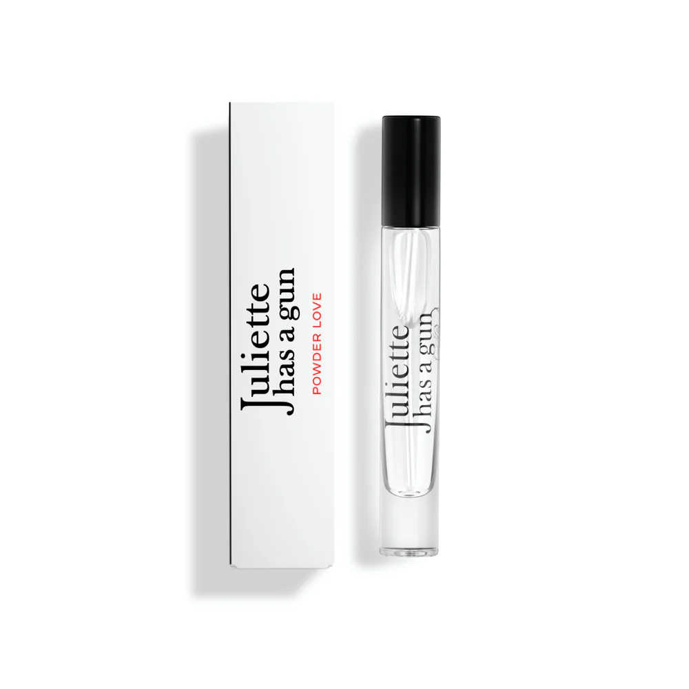 גולייט פאודר לאב דוגמית אדפ 2 מל