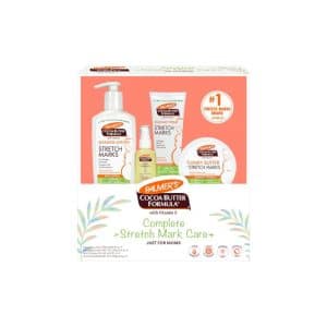 פלמרס מארז היריון ולידה