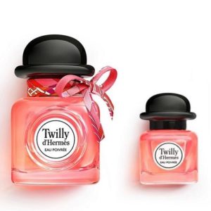 בושם לאשה הרמס טווילי או פויברה אדפ סט 50 מ"ל + אדפ 7.5מ"ל Twilly DHermes EAU POIVRE EDP Set 50 ml + EDP 7.5ml
