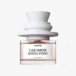 איגיוו קשמיר שואו פוני בושם יוניסקס אדפ 50 מל Iggywoo Cashmere Show Pony EDP 50 ml