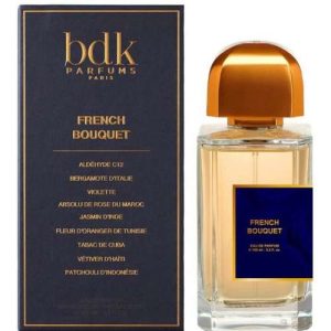 בי די קיי פרנץ' בוקט בושם יוניסקס אדפ 100מ"ל BDK PARFUMS FRENCH BOUQUET EDP 100ML