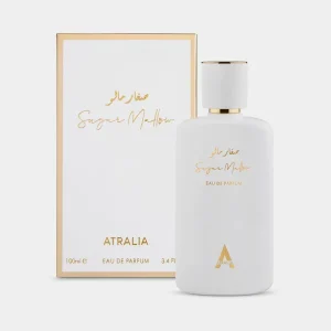 אטרליה שוגר מלואו יוניסקס 100 מל אדפ - Atralia Sugar Mallow for Women 100ml EDP