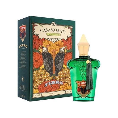 קאסמורטי פיירו יוניסקס 100 מל אדפ – CASAMORATI FIERO UNISEX 100ML EDP