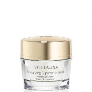 קרם פנים עוצמתי במרקם קליל Revitalizing Supreme + Bright Power Soft Creme 50 מ"ל