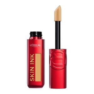 לוריאל אינפליבל סקין אינק מייקאפ-קונסילר 300 גודל 15 מל