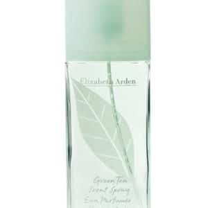 בושם לאשה Elizabeth Arden Green Tea E.D.P 100ml אליזבת הארדן