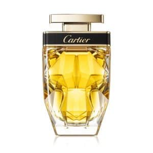 קרטיה לה פנתר בושם לאישה פרפיום נקי 75מ"ל CARTIER LA PANTHERE PARFUM 75ML