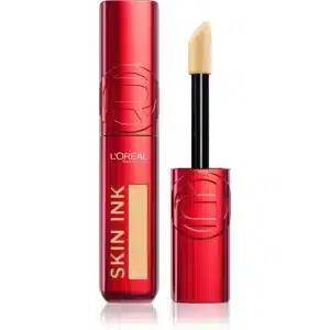 לוריאל אינפליבל סקין אינק מייקאפ-קונסילר 260 גודל 15 מל