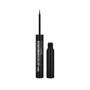 מייבילין ליינר בלאק Maybelline Tattoo Studio Dip-Ink Liner