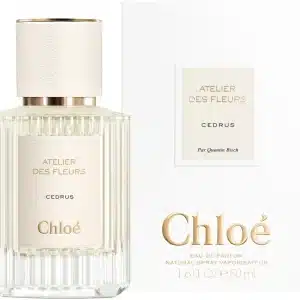 קלואה אטלייר דה פלור סדרוס בושם אדפ 50מ"ל CHLOE ATELIER DES FLEURS CEDRUS EDP 50ML