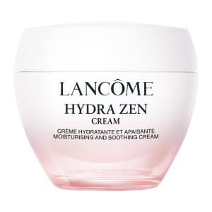 לנקום הידרה זן קרם לפנים 15 מל Lancome Hydrazen Day Cream 15 ml