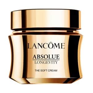 לנקום קרם אבסולו סופט במרקם קליל  60 מל LANCOME ABSOLUE SOFT CREAM 60ML