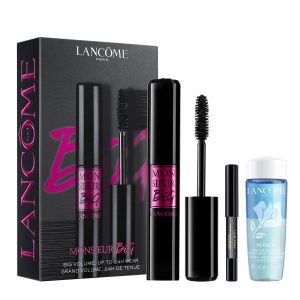 מארז מסקרה ביג - Lancome Big MASCARA SET