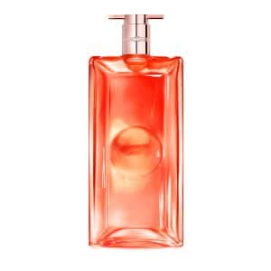 לנקום אידול פיץ אנד רוזס א.ד.פ 50 מ"ל Lancome Idole Peach N'ROSES EDP 50ML