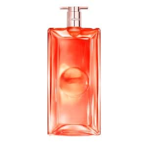 לנקום אידול פיץ אנד רוזס א.ד.פ 100 מ"ל Lancome Idole Peach N'ROSES EDP 100ML