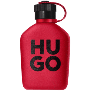 הוגו בו מן אינטנס בושם לגבר אדפ 125מ"ל HUGO BOSS MAN INTENSE EDP 125ML