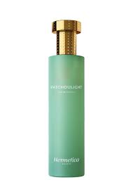 הרמטיקה פצולי לייט יוניסקס 100 מל אדפ - Hermetica Patchoulight - Eau de Parfum, 100 ml