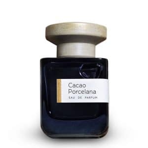 אטלייר מאטרי קקאו פורצלנה אדפ 100 מל ATELIER MATERI CACAO PORCELANA EDP 100 ML