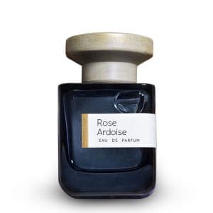 אטלייר מאטרי רוז ארדואז אדפ 100 מל ATELIER MATERI ROSE ARDOISE EDP 100 ML