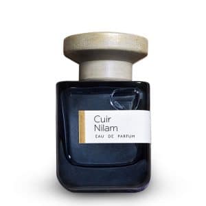 אטלייר מאטרי קור נילאם אדפ 100 מל ATELIER MATERI CUIR NILAM EDP 100 ML
