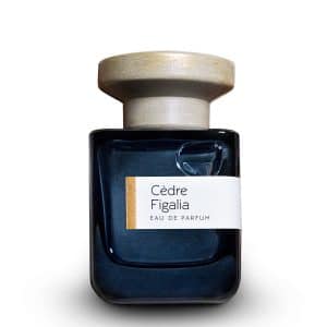 אטלייר מאטרי סידר פיגאליה אדפ 100 מל ATELIER MATERI CEDRE FIGALIA EDP 100 ML