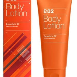 מולקולה אסנטריק 02 כתום קרם גוף 200 מל Escentric Molecules Escentric 02 Body Lotion 200 ml