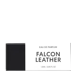 מטייר פרמייר פלקון לדר דוגמית אדפ 1.5מ"ל Matiere Premiere Falcon Leather EDP sample 1.5ml