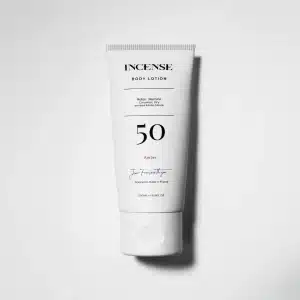 אינסנס מס' 50 תחליב גוף בניחוח הבושם 200מ"ל INCENSE NO'50 BODY LOTION 200ML