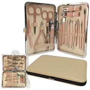 סליידר סט מניקור