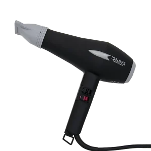 וולנס מייבש שיער מקצועי טורבו 2400-2500W