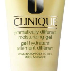 קליניק ג'ל לחות נטול שומן לעור מעורב עד שמן בלי אריזה 50 מל Clinique Dramatically Different Moisturising Gel 50ml