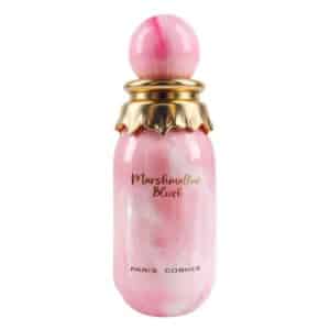 פריז קורנר מרשמלו בלאש בושם אדפ 100מ״ל PARIS CORNER Marshmallow Blush Eau De Parfum 100 Ml Unisex