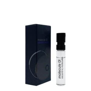 מולקולה  01 מולקולה עיגולים דוגמית 2מ"ל