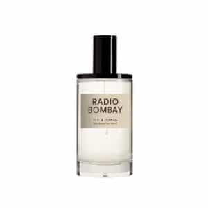 דס דורגה רדיו בומבי בושם אדפ 100 מל DS & Durga Radio Bombay EDP 100 ml