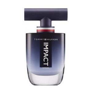 טומי הילפיגר אימפקט אינטנס בושם לגבר באריזת טסטר אדפ 100מ"ל TOMMY HILFIGER IMPACT INTENSE EDP 100ML TESTER