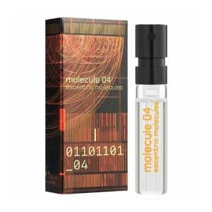 מולקולה 04 מולקולה דוגמית 2מ"ל