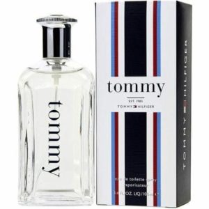 טומי הילפגר אדט לגבר 100 מל TOMMY HILFIGER 100 ml