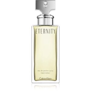 קלוין קליין איטרניטי בושם לאישה א.ד.פ 100 מ״ל Calvin Klein Eternity EDP For Women 100ml